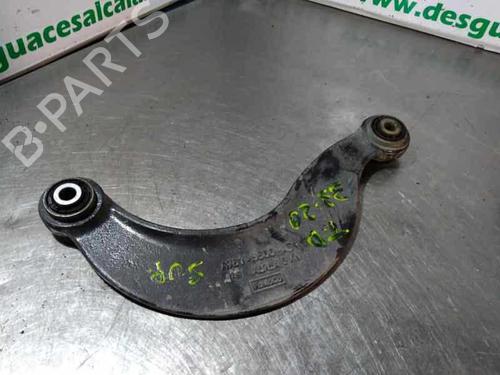 Højre bagtil bærearm Højre bagtil bærearm FORD FOCUS III 2.3 RS AWD (350 hp) 14354869 14354869