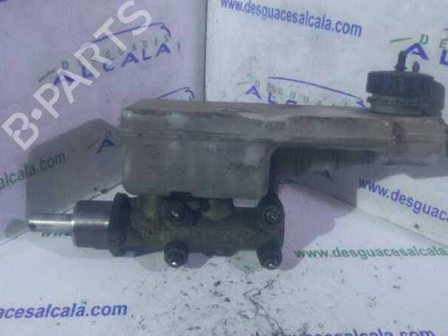 Used Brake master cylinder Brake master cylinder PEUGEOT BOXER Van (244) [2001-2026] 14352011 14352011