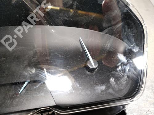 Instrument cluster FORD FOCUS III  | BP10035790C47 