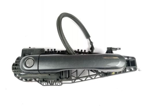 Front left exterior door handle JEEP RENEGADE SUV (BU, B1, BV) 1.5 T4 Hybrid | BP18672713C128 