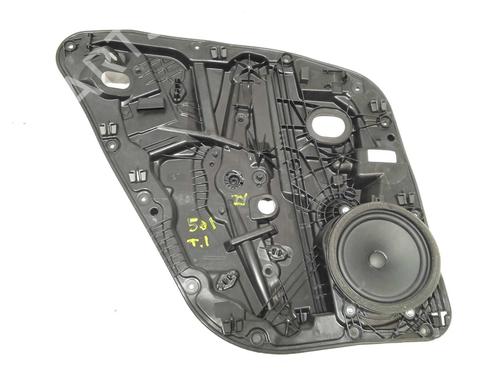 Used Rear left window mechanism Rear left window mechanism VOLVO XC60 II (246) D5 AWD (235 hp) 22986382 22986382