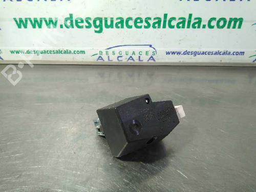 Used Electronic module Electronic module PEUGEOT 308 II (LB_, LP_, LW_, LH_, L3_) [2013-2021] 14353476 14353476