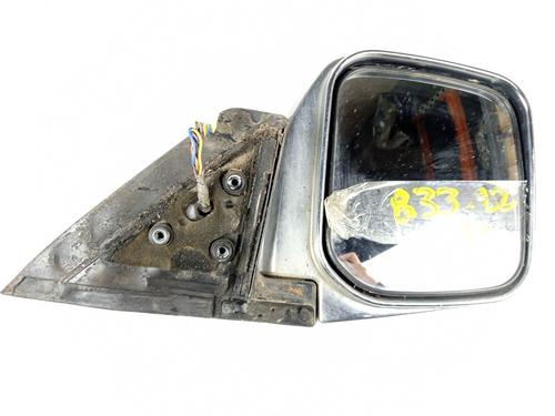 Used Right mirror Right mirror MITSUBISHI PAJERO SPORT I (K7_, K9_) [1996-2026] 11083662 11083662
