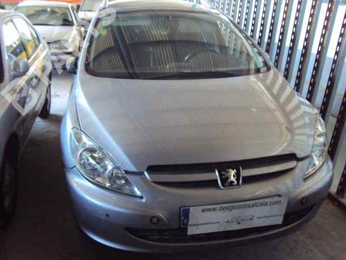 Crossmember PEUGEOT 307 (3A/C)  | BP14352483C162 