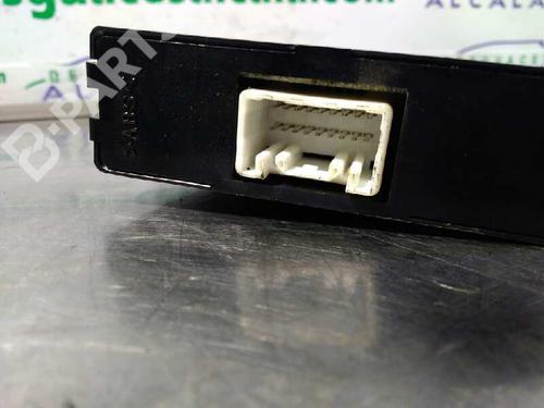 Electronic module TOYOTA LAND CRUISER PRADO (_J12_) 3.0 D-4D (KDJ120, KDJ125) | BP9990728M83 