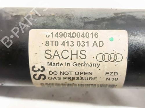 Left front shock absorber AUDI A5 (8T3) 2.7 TDI | BP27279045M16 - Image 2