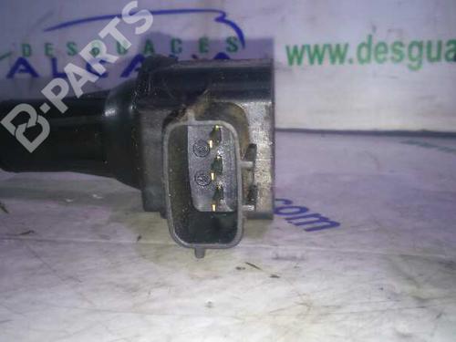 Ignition coil NISSAN X-TRAIL I (T30)  | BP9988530M94 