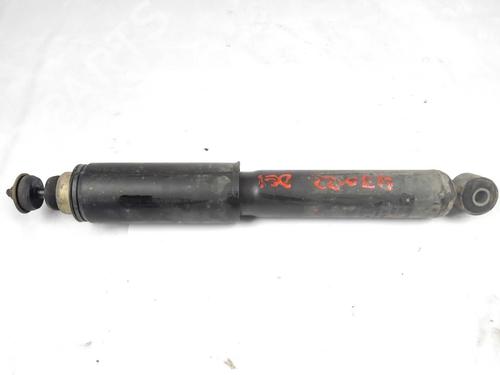 Used Left front shock absorber Left front shock absorber 10104996 10104996