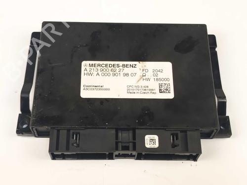 Used Electronic module Electronic module MERCEDES-BENZ GLE (V167) GLE 350 de 4-matic (167.117) (194 hp) 36041073 36041073