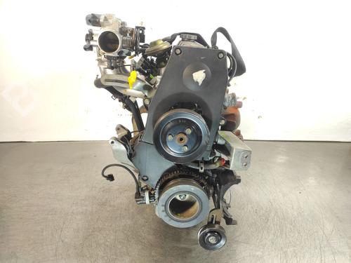 Used Engine Engine DAEWOO LANOS (KLAT) [1997-2026] 10624167 10624167