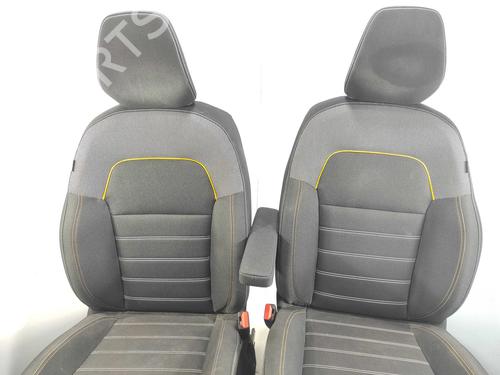 Seats set DACIA SANDERO III 1.0 TCe 90 | BP29260938C78 - Image 3