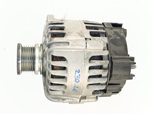 Used Alternator Alternator AUDI A4 B9 (8W2, 8WC) 2.0 TDI (150 hp) 33975277 33975277