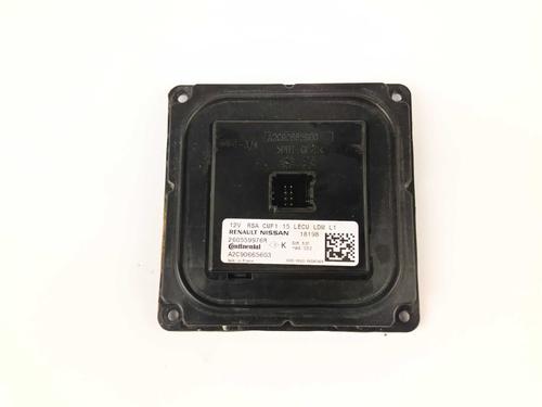 Used Xenon ballast Xenon ballast RENAULT MEGANE IV Hatchback (B9A/M/N_) 1.3 TCe 140 (B9NB) (140 hp) 36278593 36278593