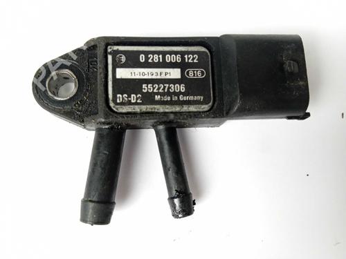 Used Electronic sensor Electronic sensor ALFA ROMEO GIULIETTA (940_) 2.0 JTDM (940FXE1A, 940FXG11) (170 hp) 11530445 11530445