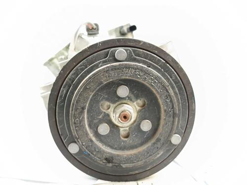 Used AC compressor AC compressor 27604281 27604281