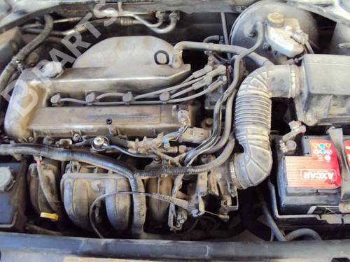 Headlight switch FORD MONDEO III (B5Y)  | BP10959049I24 