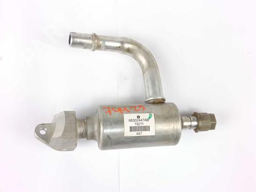 Used AC pipe AC pipe JEEP COMPASS (MP, M6, MV, M7) 1.4 MultiAir (140 hp) 30860394 30860394