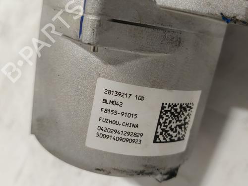 Steering column OPEL MOKKA / MOKKA X (J13) 1.4 LPG (_76) | BP28518069M21