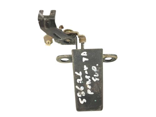 Used Tailgate lock Tailgate lock 38859508 38859508