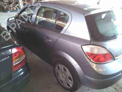 Right front driveshaft OPEL ASTRA H (A04)  | BP9990261M39  - Image 7