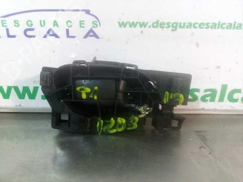 Rear left interior door handle CITROËN C4 Picasso II | BP10751766I15 - Image 2