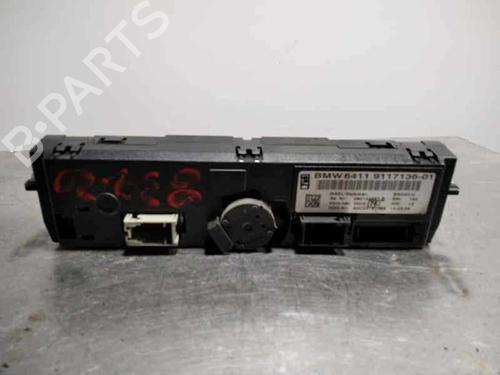 Climate control BMW 3 (E90) 320 d | BP9981766I5 - Image 2