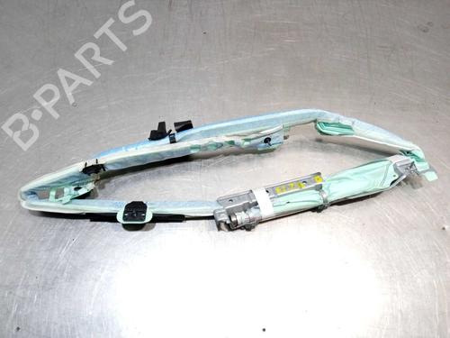 Used Right curtain airbag Right curtain airbag 13086433 13086433