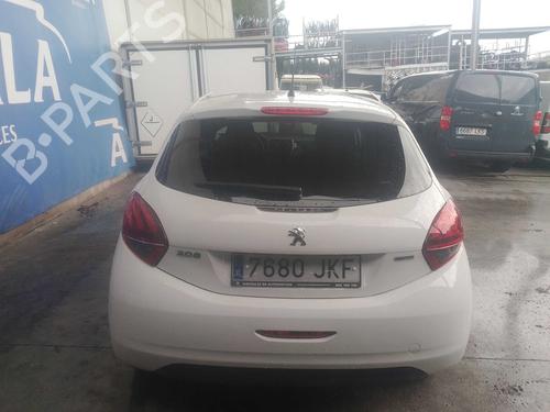 Switch PEUGEOT 208 I (CA_, CC_) 1.2 THP 110 | BP32147247I30 - Image 6