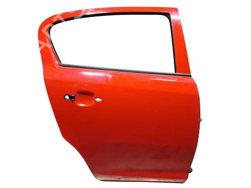 Used Right rear door OPEL CORSA D (S07) 1.3 CDTI (L08, L68) (90 hp) 29305984