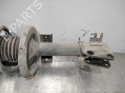 Left front shock absorber RENAULT MASTER III Van (FV) | BP10027239M16 - Image 3