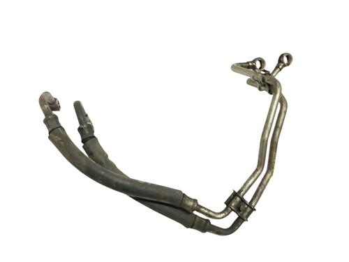 Used Pipe Pipe MITSUBISHI LANCER VIII (CY_A, CZ_A) EVO X (CZ4A) (295 hp) 28378935 28378935