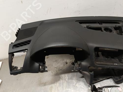 Airbag Kit AUDI Q5 (8RB) 2.0 TDI quattro | BP30122128C86 