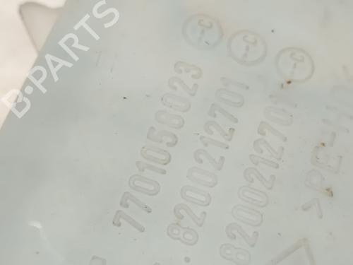 Windscreen washer tank RENAULT CLIO III (BR0/1, CR0/1) 1.2 16V (BR02, BR0J, BR11, CR02, CR0J, CR11) | BP27202800C113 