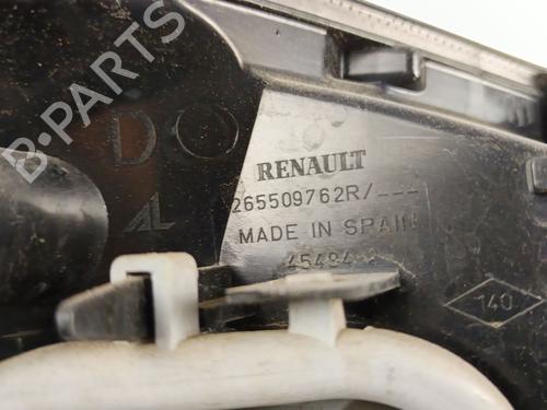 Right taillight RENAULT CAPTUR I (J5_, H5_) 1.5 dCi 90 (J5N4, J5M5, J5MW, J5M6, J5AL, J5AJ) | BP28623999C35 