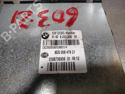 Electronic module BMW X1 (E84) | BP11048571M83 - Image 2
