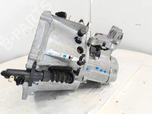 Gearbox OPEL COMBO E Tour / Life (K9) 1.5 | BP37632539M3 - Image 10
