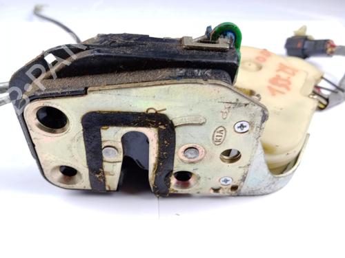 Front right lock KIA SORENTO I (JC) 2.5 CRDi 4WD | BP17922559C97 