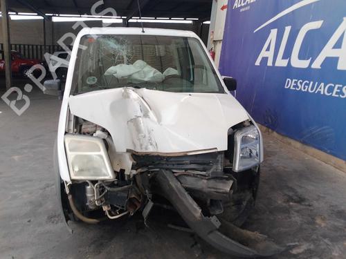 Left headlight FORD TRANSIT CONNECT (P65_, P70_, P80_) 1.8 Di | BP38921266C28 - Image 8