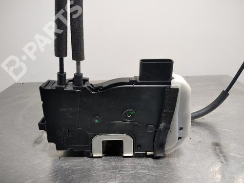 Front right lock HYUNDAI ix35 (LM, EL, ELH) 1.7 CRDi | BP9984298C97 