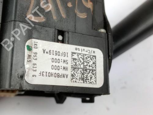 Headlight switch SEAT LEON (1P1) 1.9 TDI | BP17909086I24 