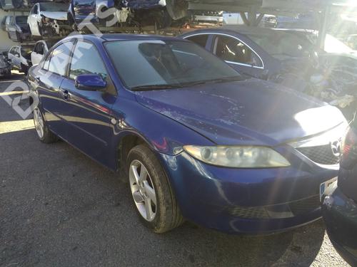 Used Parts MAZDA 6 Hatchback (GG)  2.0 DI (GG14)  1066324