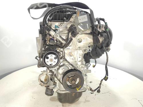 Motor Motor MAZDA CX-30 (DM) SKYACTIV-G M Hybrid (122 hp) 16767885 16767885
