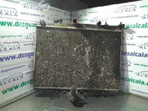 Used Water radiator Water radiator 9991536 9991536