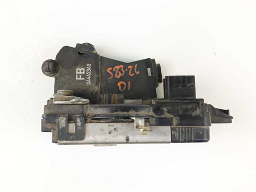 front-left-lock-opel-signum-hatchback-z03-2003-2004-2005-2006-2007-2008-38711860 main image