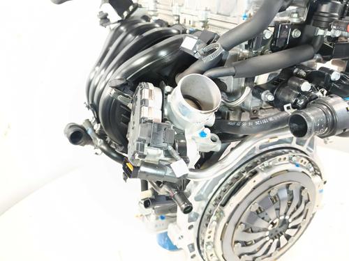 Engine KIA NIRO I (DE) 1.6 GDI Hybrid | BP37793405M1  - Image 11