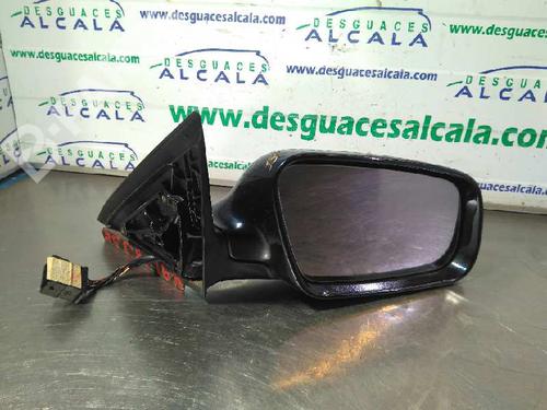 Used Right mirror Right mirror AUDI A6 C5 (4B2) 1.9 TDI (130 hp) 9991596 9991596