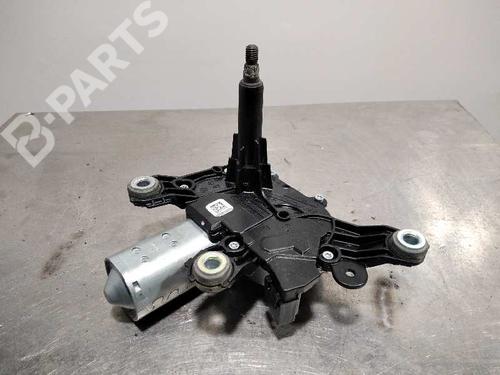 Used Rear wiper motor Rear wiper motor RENAULT CLIO IV (BH_) 1.6 RS Trophy (BHJ4, BHJ6) (220 hp) 10093221 10093221