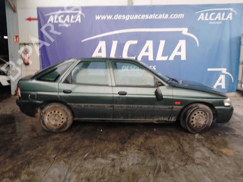 Used Parts FORD ESCORT CLASSIC (AAL, ABL)  1.8 TD  2014985