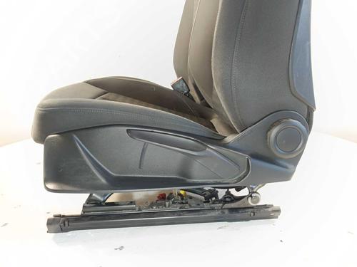 Seats set AUDI A4 B9 (8W2, 8WC) 2.0 TDI | BP33931616C78 - Image 8