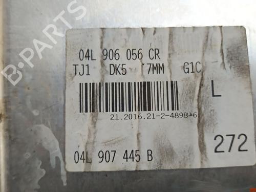 Engine control unit (ECU) AUDI A3 (8V1, 8VK) 1.6 TDI | BP35751503M57 - Image 4